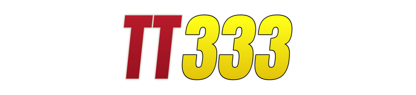 tt333 লোগো